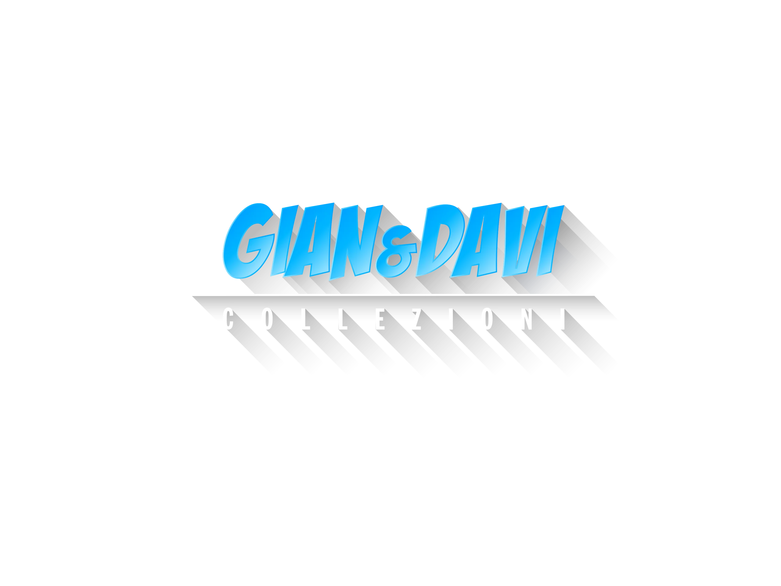 Gianedavi collezioni logo